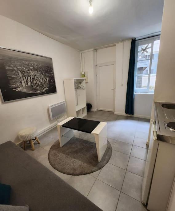 La Juiverie - Welcome In Nantes Exteriér fotografie